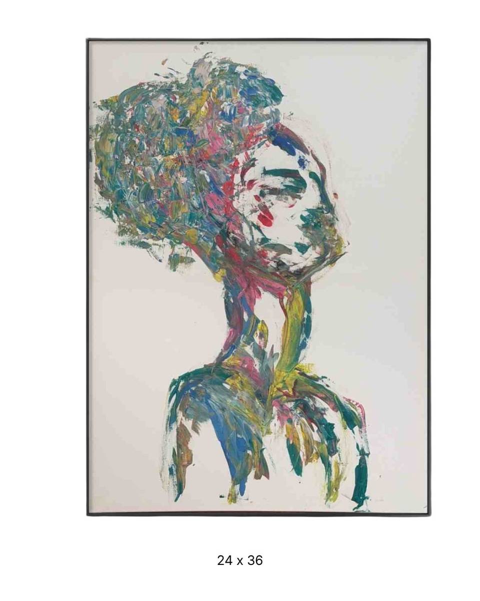 Original No. 171 by Stevie Alger