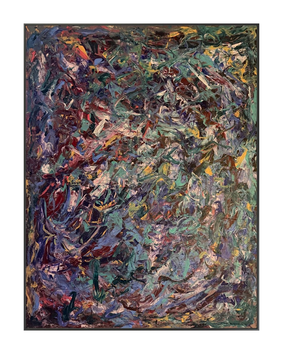 Original No. 177 by Stevie Alger