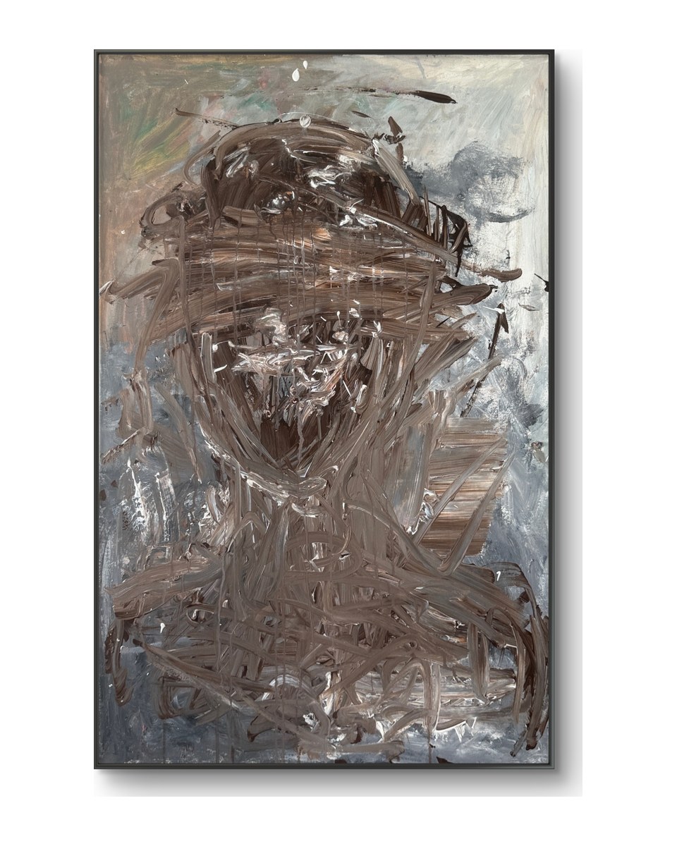 Original No. 189 by Stevie Alger