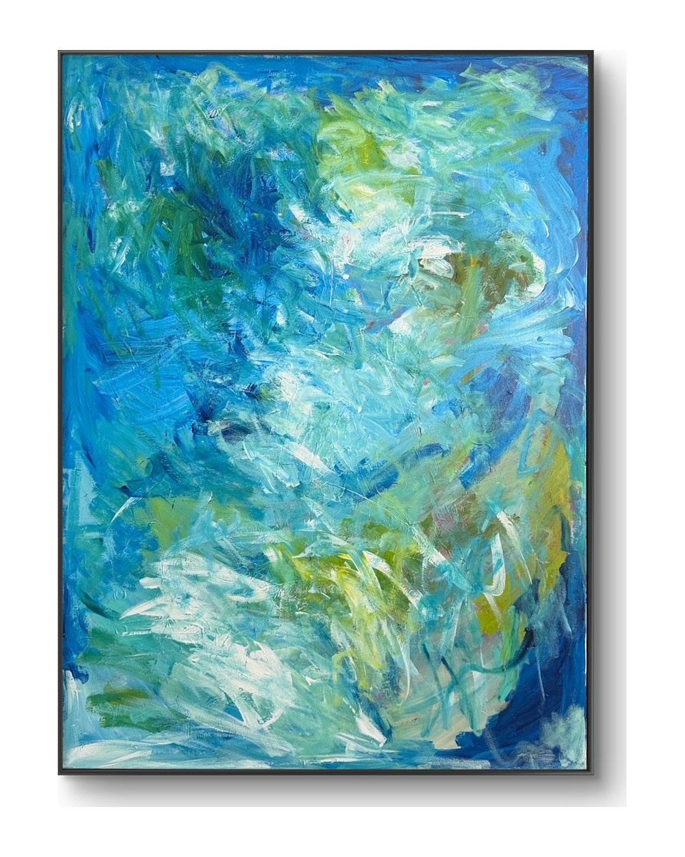 Original No. 191 by Stevie Alger