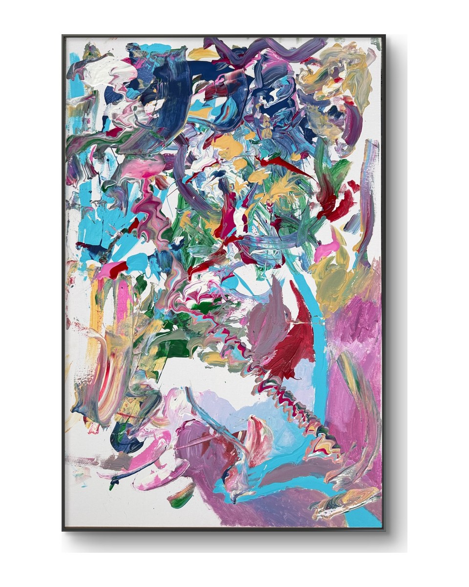 Original No. 192 by Stevie Alger