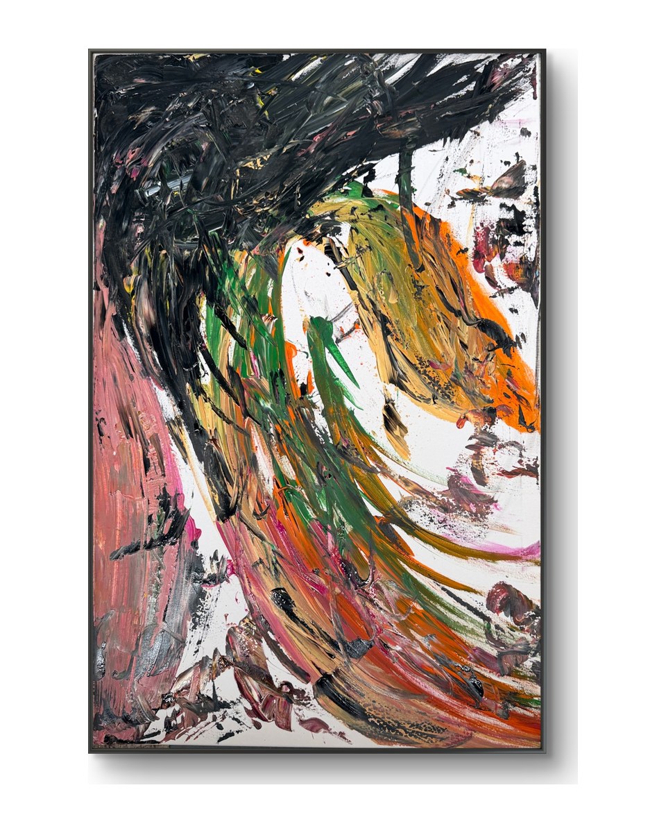 Original No. 193 by Stevie Alger