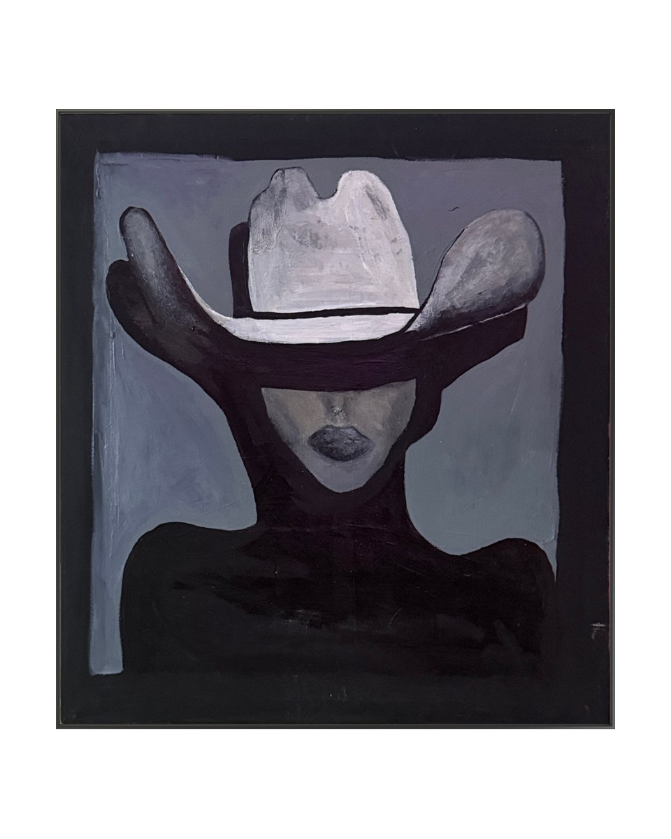 Original No. 194 by Stevie Alger