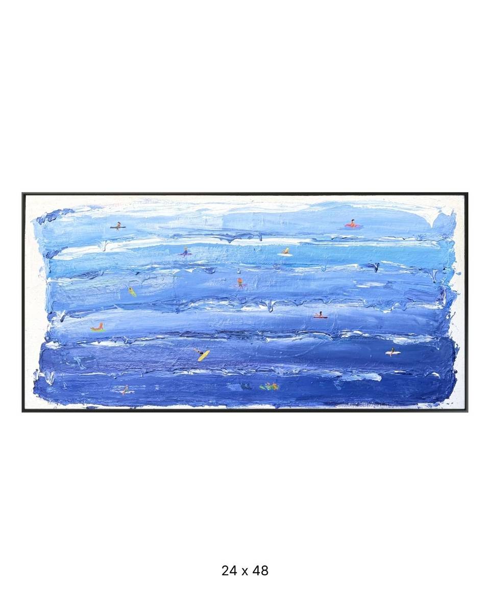 Original No. 90 by Stevie Alger