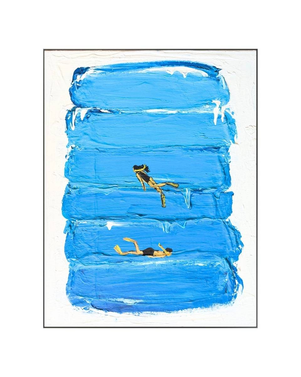 Original No. 92 by Stevie Alger