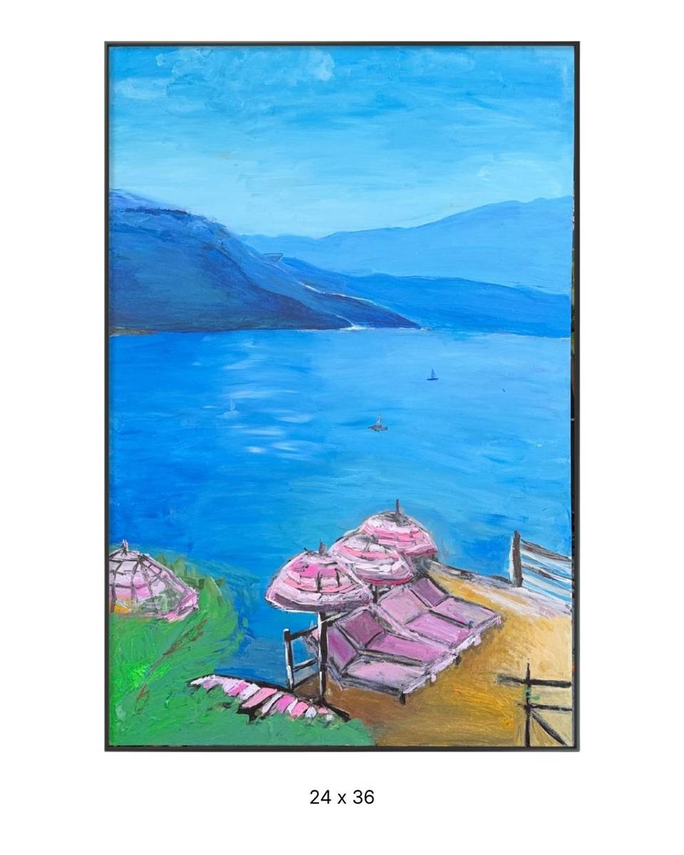 Original No. 94 by Stevie Alger